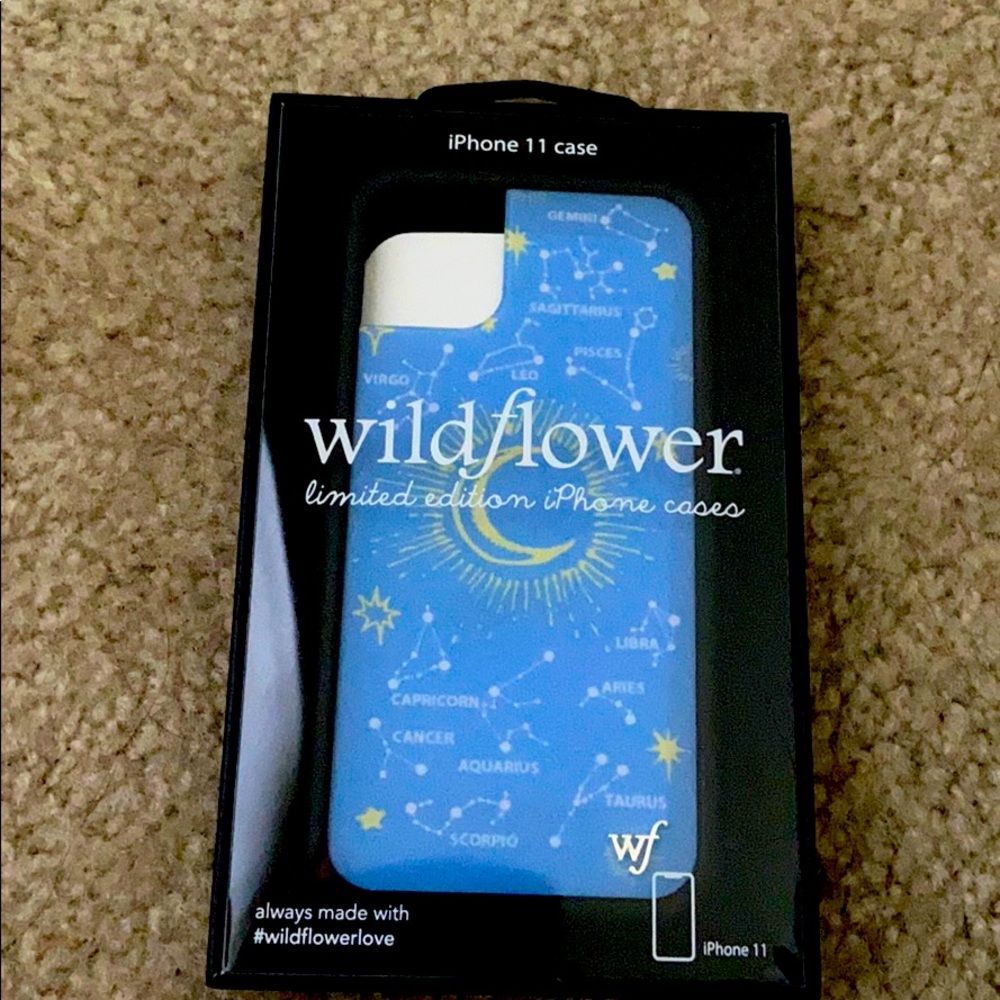 iPhone 11 phone case